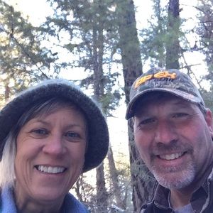 Meet your Posher, Andy